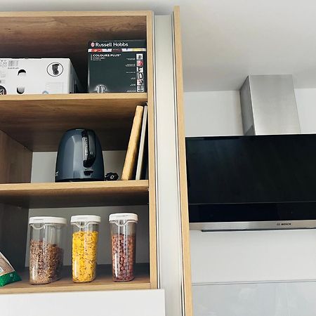 Vila Kaja - Self Check In - Free Parking Zagreb Luaran gambar