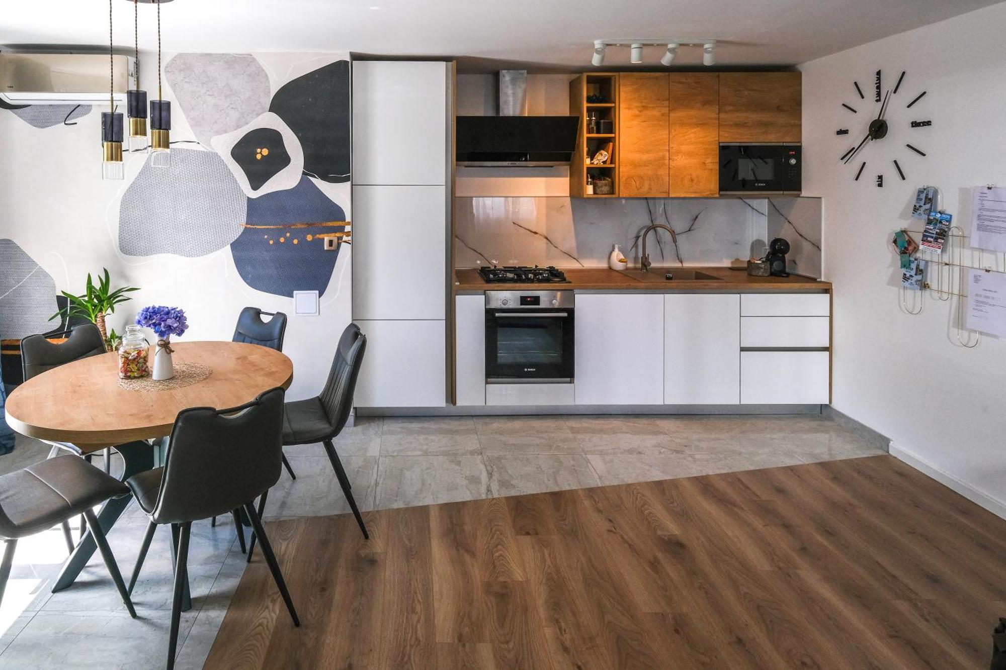 Vila Kaja - Self Check In - Free Parking Zagreb Luaran gambar
