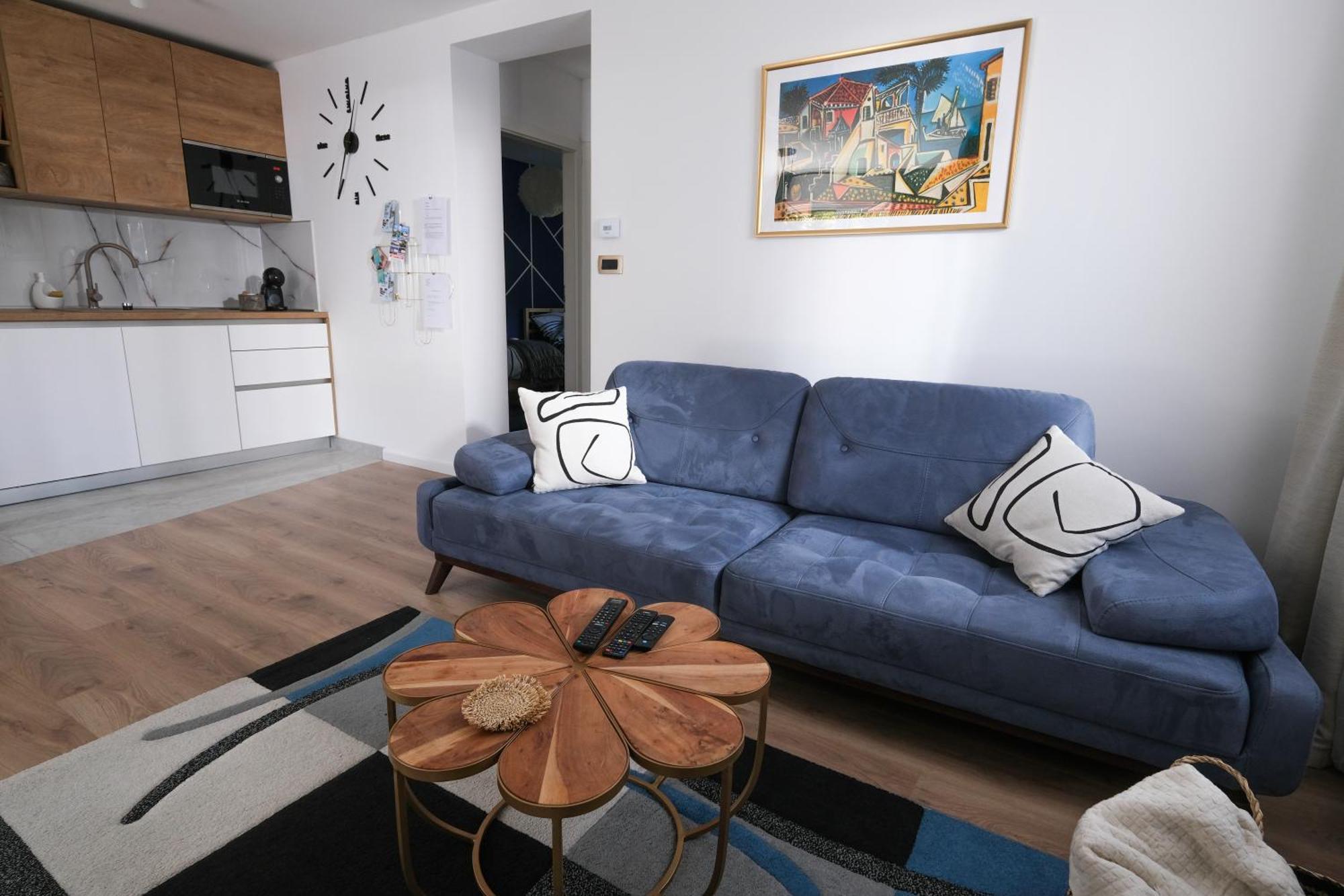 Vila Kaja - Self Check In - Free Parking Zagreb Luaran gambar