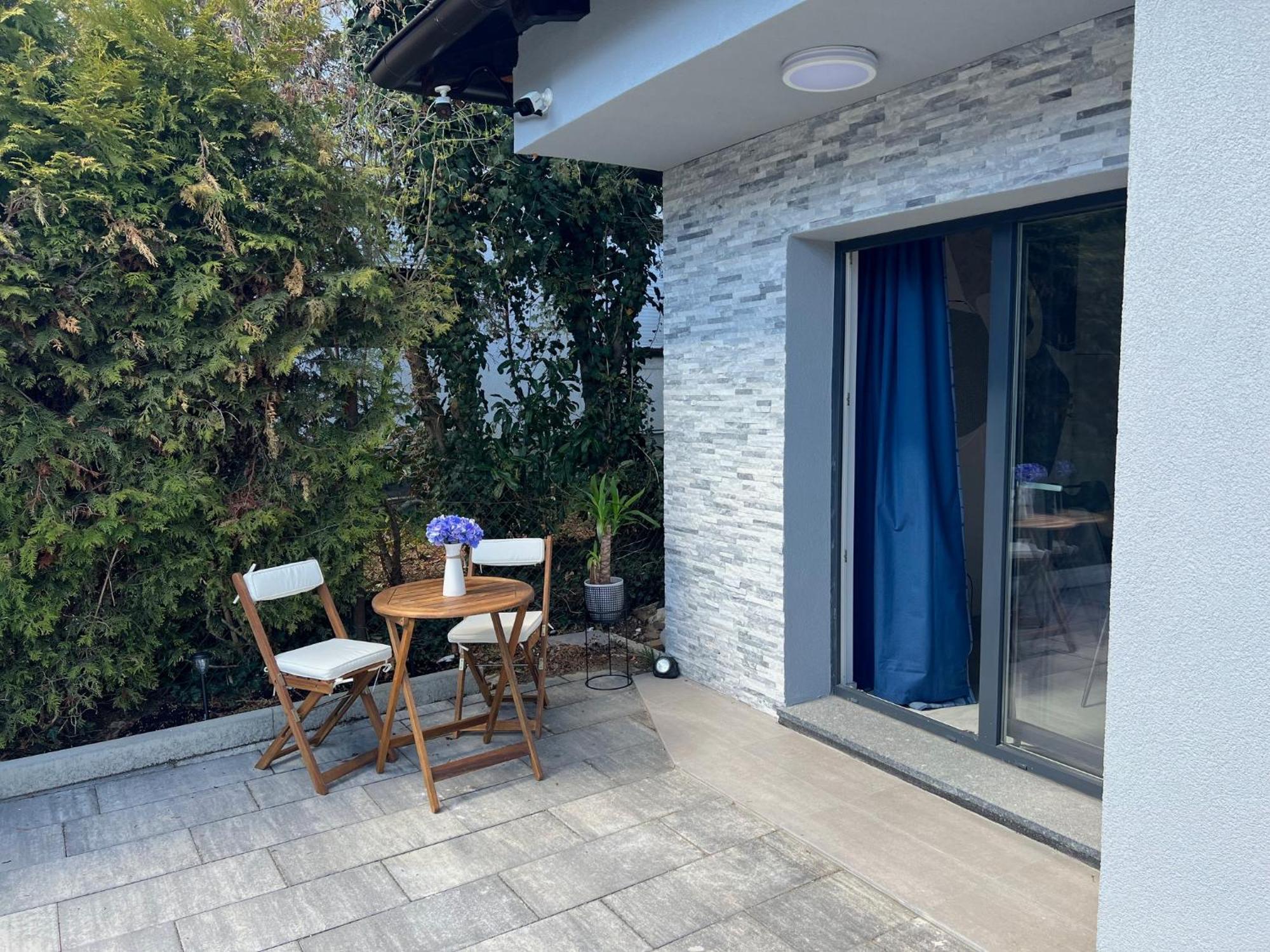 Vila Kaja - Self Check In - Free Parking Zagreb Luaran gambar