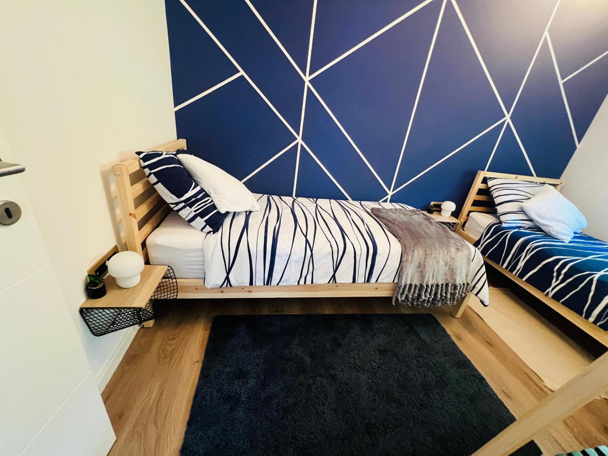 Vila Kaja - Self Check In - Free Parking Zagreb Luaran gambar