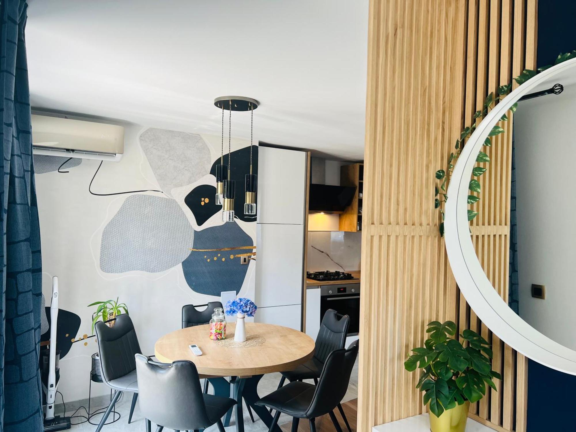 Vila Kaja - Self Check In - Free Parking Zagreb Luaran gambar