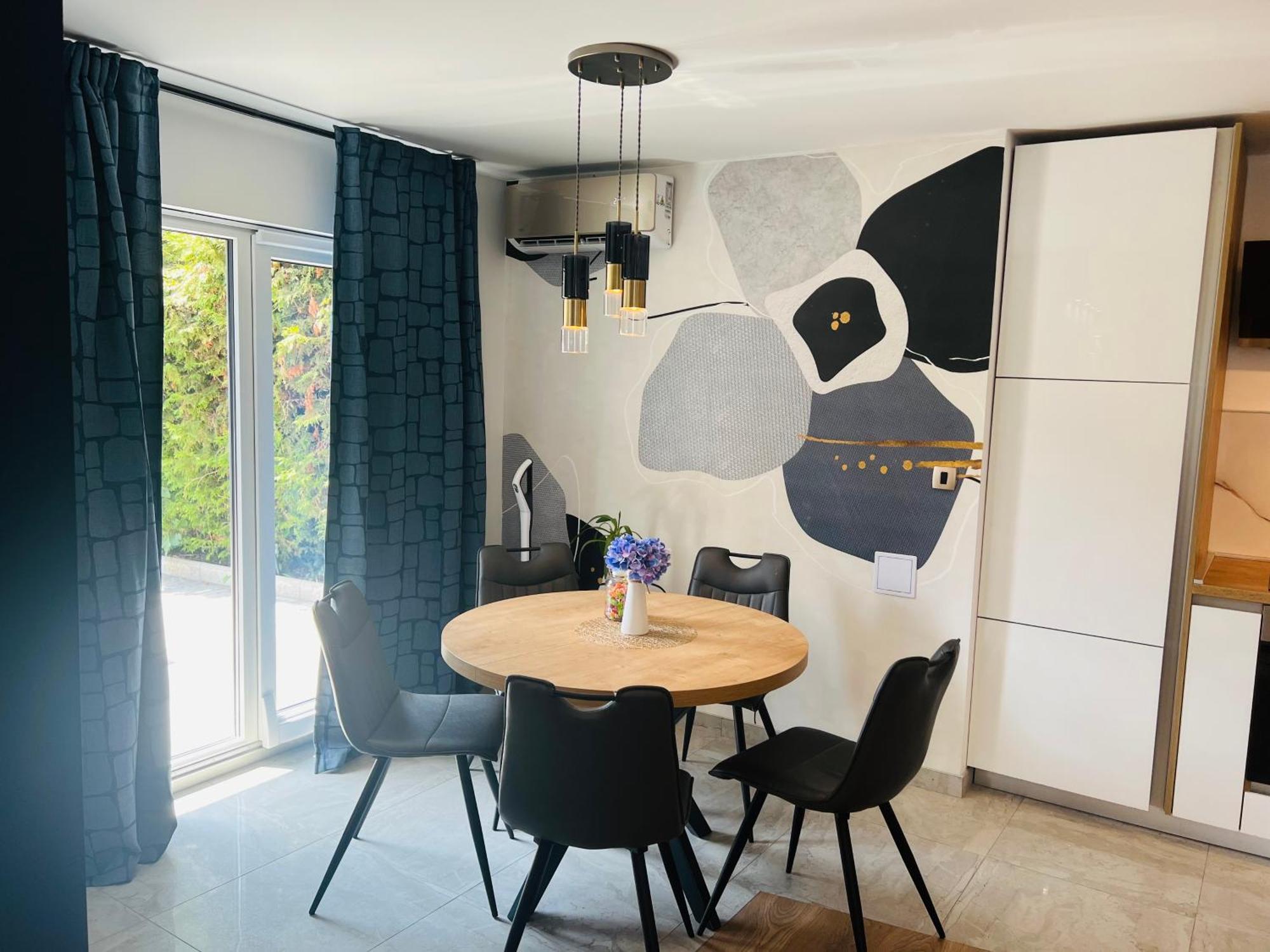 Vila Kaja - Self Check In - Free Parking Zagreb Luaran gambar
